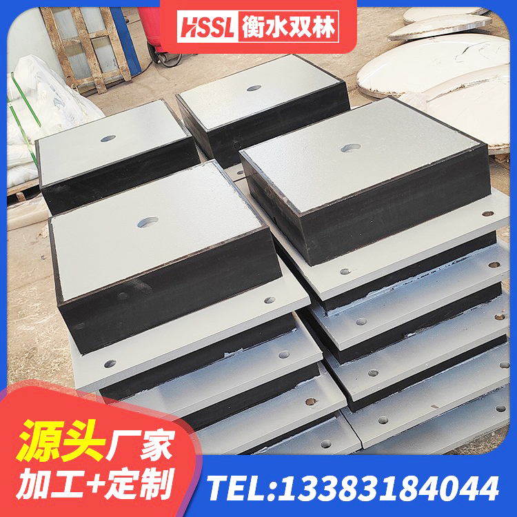 曲松县LNR橡胶隔震支座1300(II型)源头工厂 曲松县建筑工程支座源头工厂 曲松县LNR1100天然隔震支座厂家电话 曲松县LNR1000橡胶隔震支座源头工厂 - 第8张